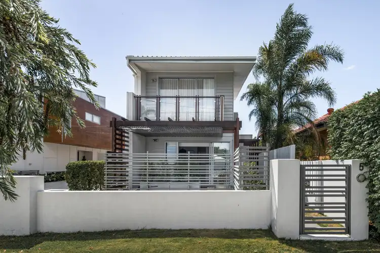 5/61 Killeen Street, Nundah QLD 4012