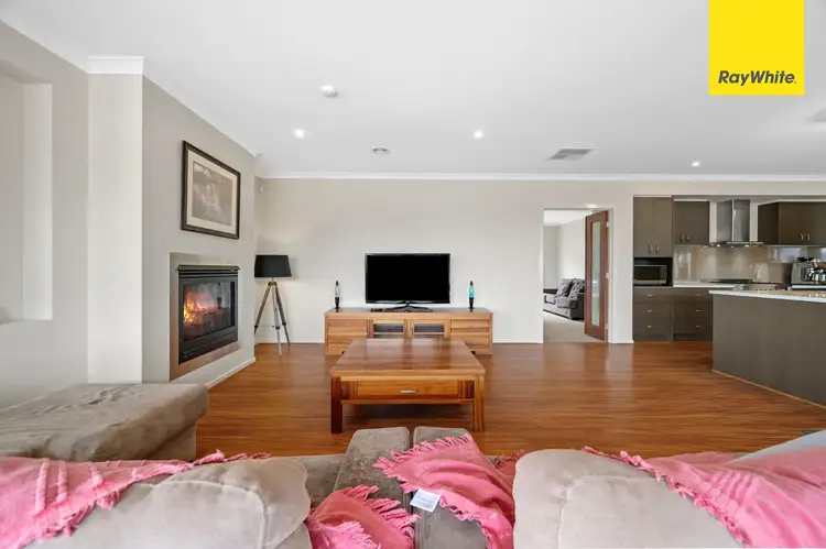 Sixth view of Homely house listing, 133 St Arnaud Road, Eynesbury VIC 3338