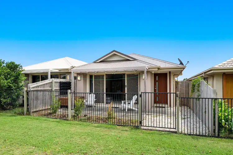 36 Milbrook Crescent, Pimpama QLD 4209