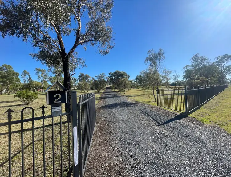 Main view of Homely rural property listing, 2 East Hadley Street, Pittsworth QLD 4356