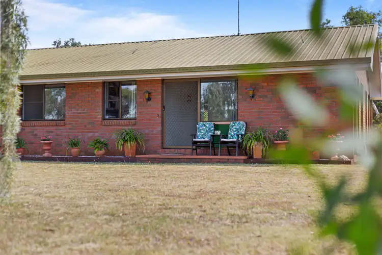 Third view of Homely rural property listing, 2 East Hadley Street, Pittsworth QLD 4356