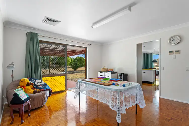 Fifth view of Homely rural property listing, 2 East Hadley Street, Pittsworth QLD 4356