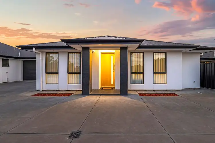 Main view of Homely house listing, 1/36A Scott Street, Pooraka SA 5095