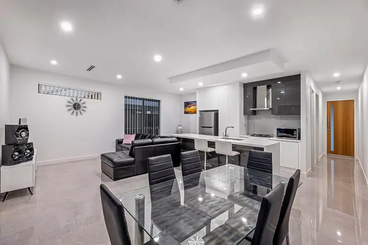 Second view of Homely house listing, 1/36A Scott Street, Pooraka SA 5095