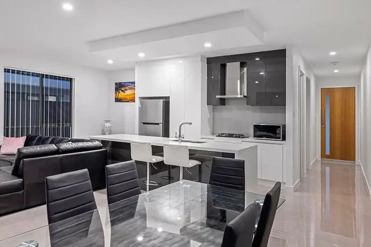 Third view of Homely house listing, 1/36A Scott Street, Pooraka SA 5095