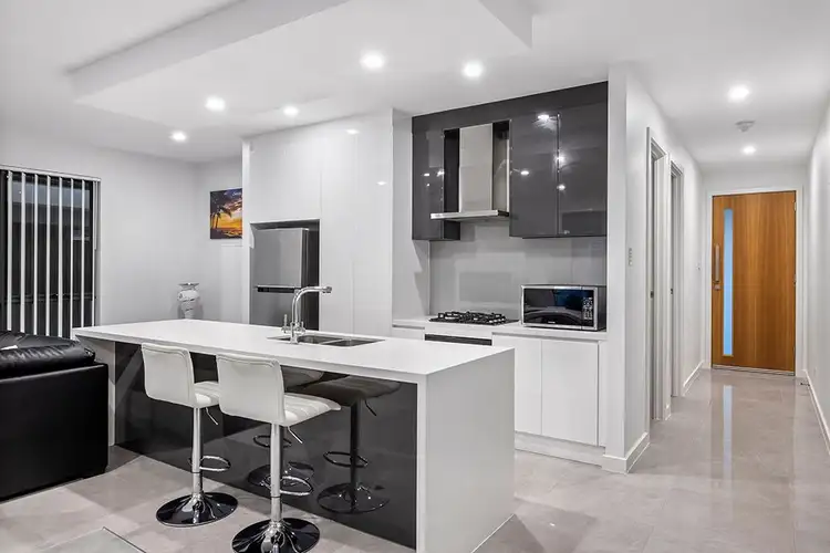 Fourth view of Homely house listing, 1/36A Scott Street, Pooraka SA 5095