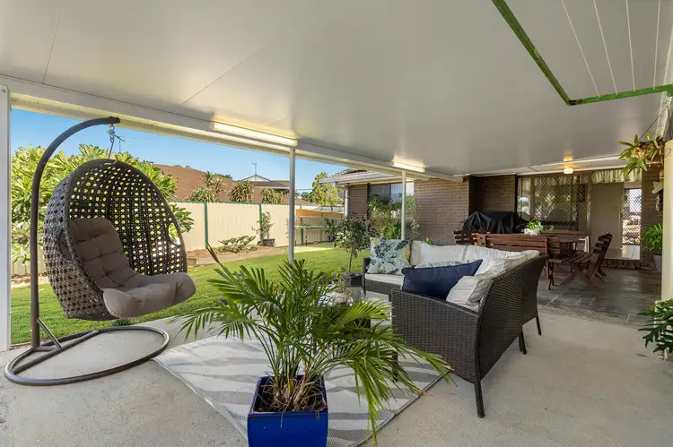 15 Tristania Street (4A Utrecht Street), Cornubia QLD 4130