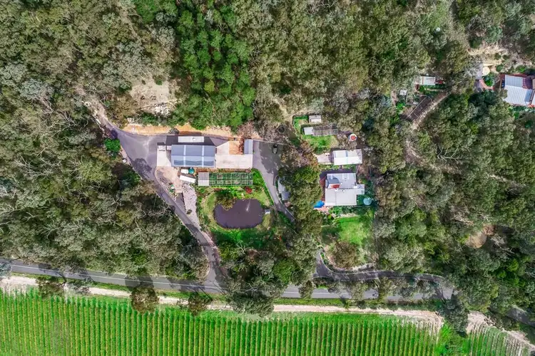 Sixth view of Homely rural property listing, 440 Buttermans Track, St Andrews VIC 3761