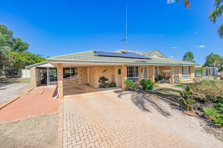 Third view of Homely house listing, 13 Fraser Close, Muchea WA 6501