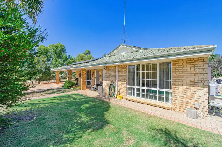 Fourth view of Homely house listing, 13 Fraser Close, Muchea WA 6501