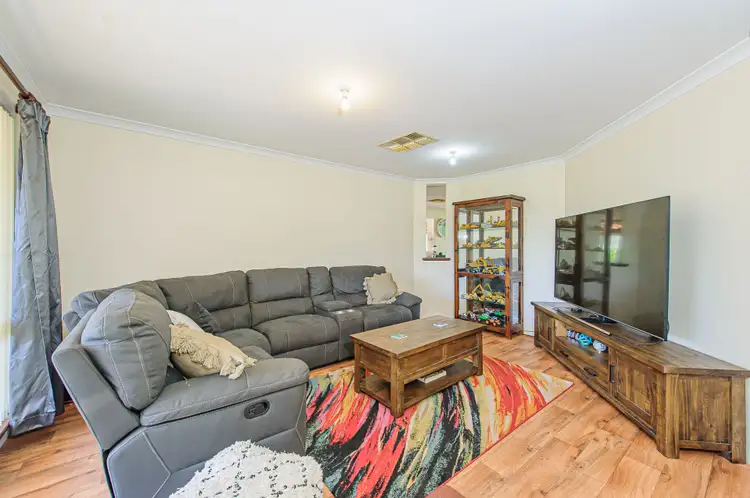 Fifth view of Homely house listing, 13 Fraser Close, Muchea WA 6501