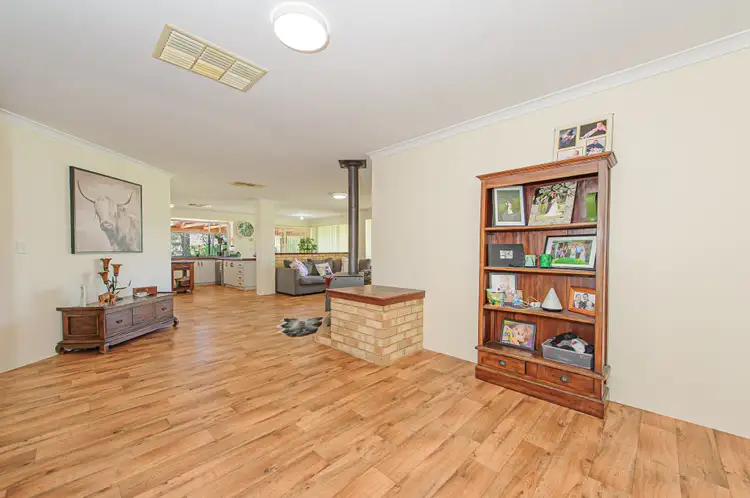 Seventh view of Homely house listing, 13 Fraser Close, Muchea WA 6501