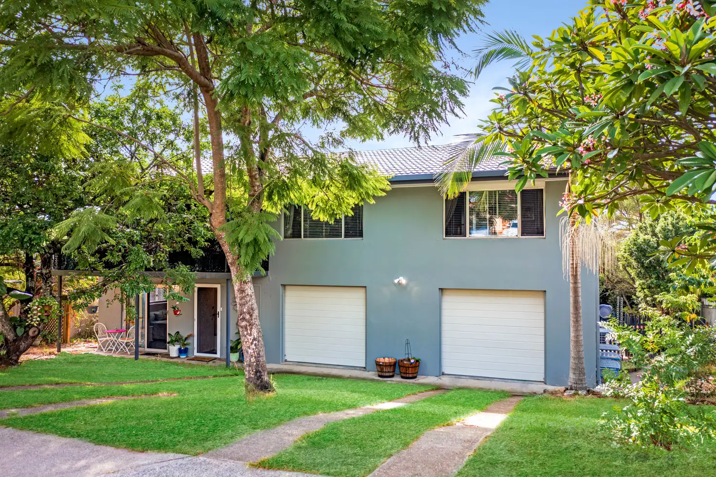 Main view of Homely house listing, 12 Estate Road, Jamboree Heights QLD 4074
