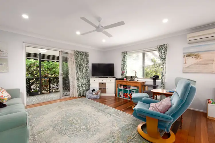 Third view of Homely house listing, 12 Estate Road, Jamboree Heights QLD 4074