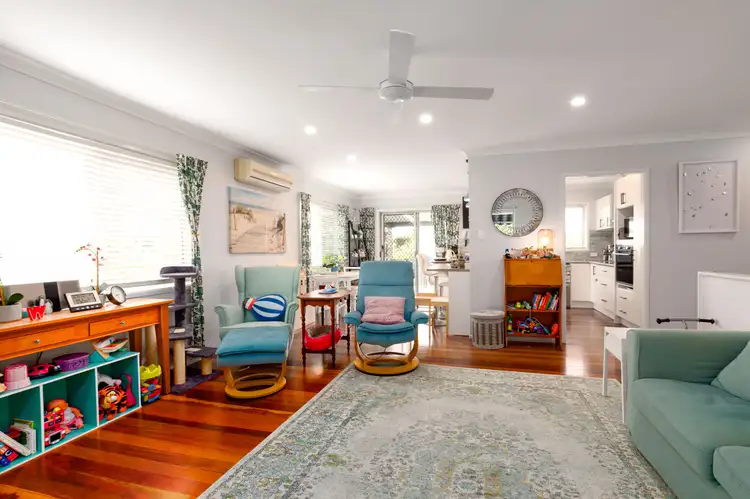 Fourth view of Homely house listing, 12 Estate Road, Jamboree Heights QLD 4074