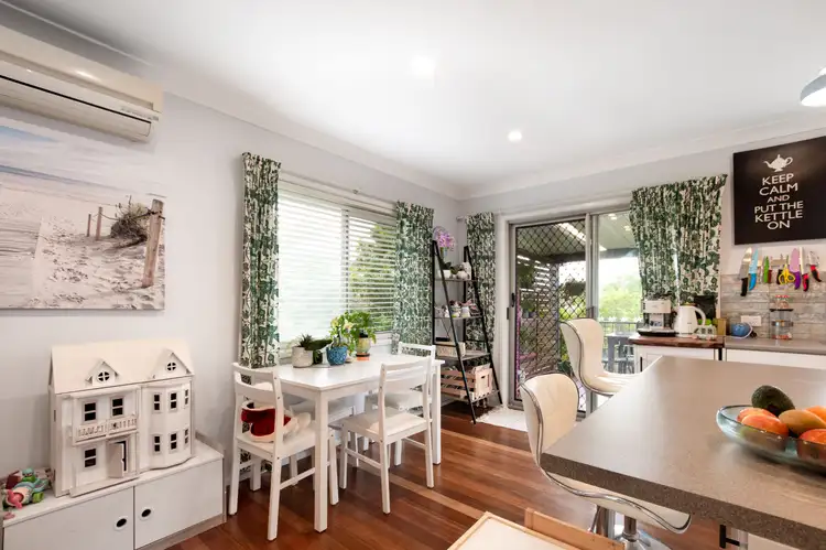 Fifth view of Homely house listing, 12 Estate Road, Jamboree Heights QLD 4074