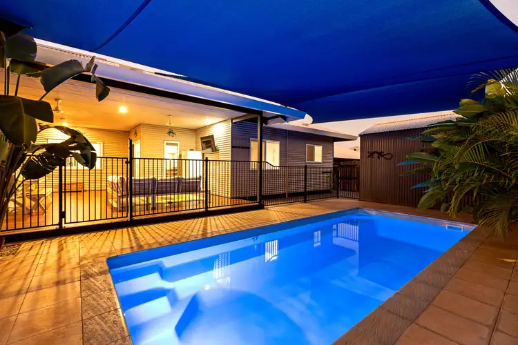 5 Songlark Loop, Djugun WA 6725