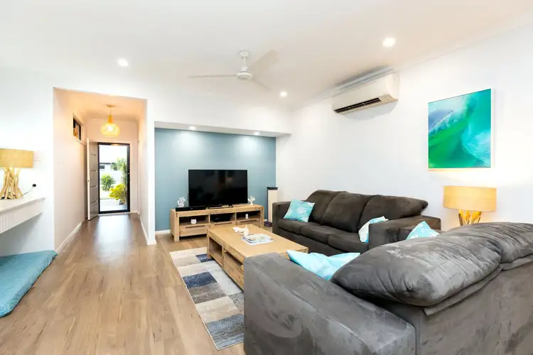 Third view of Homely house listing, 5 Songlark Loop, Djugun WA 6725