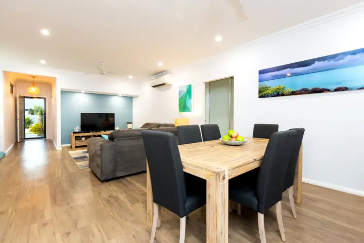 Fourth view of Homely house listing, 5 Songlark Loop, Djugun WA 6725