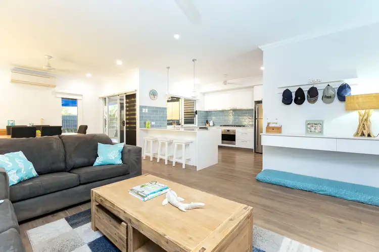 Fifth view of Homely house listing, 5 Songlark Loop, Djugun WA 6725