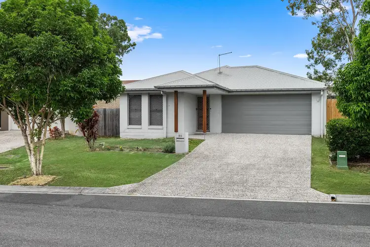 39 Matthew Street, Carseldine QLD 4034