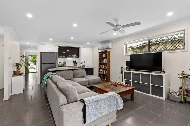 Second view of Homely house listing, 39 Matthew Street, Carseldine QLD 4034