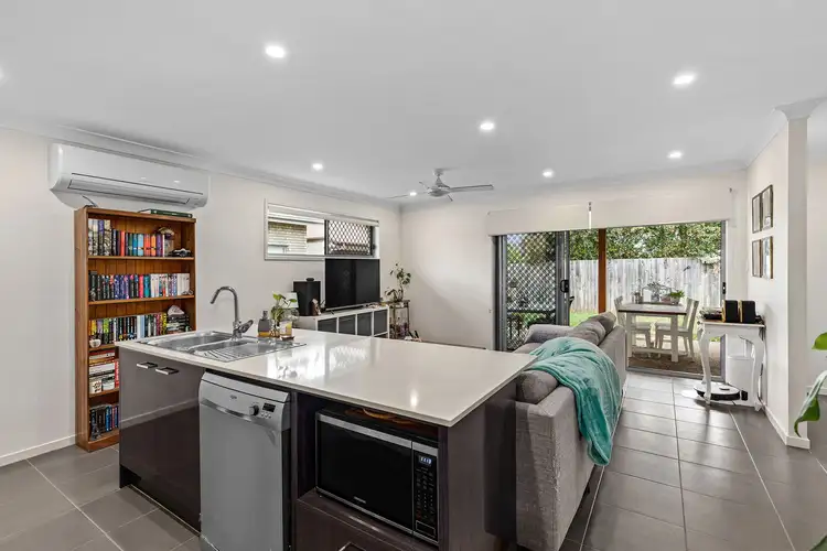 Third view of Homely house listing, 39 Matthew Street, Carseldine QLD 4034