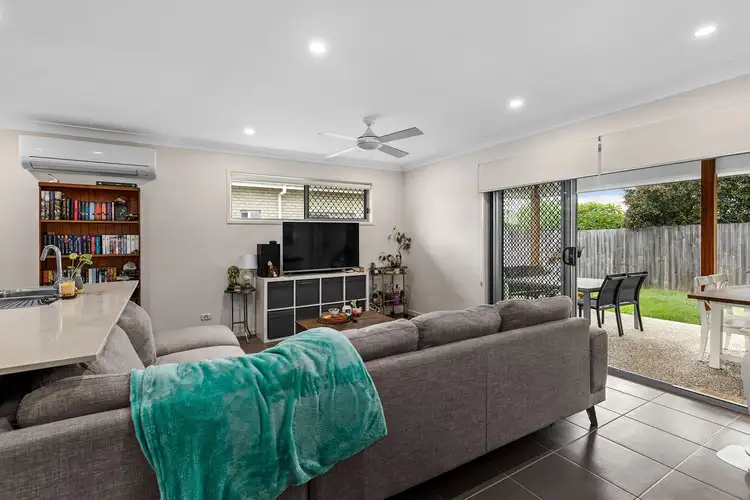 Fourth view of Homely house listing, 39 Matthew Street, Carseldine QLD 4034
