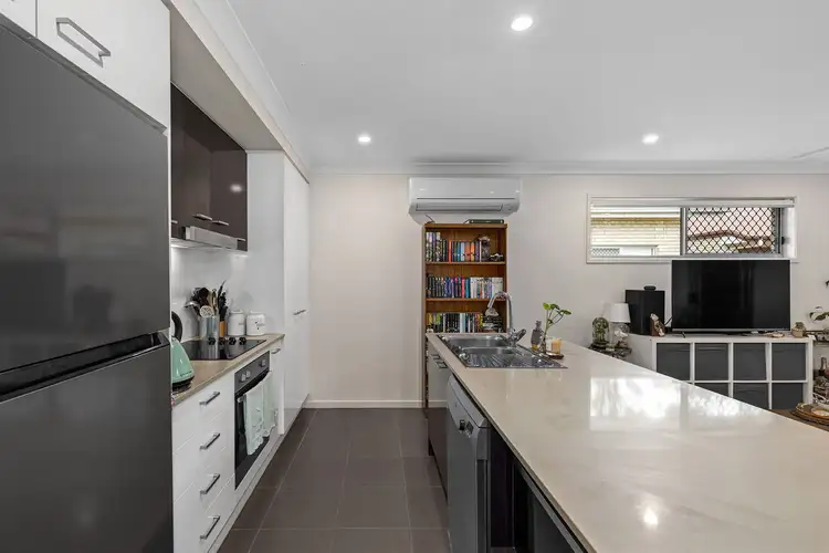 Fifth view of Homely house listing, 39 Matthew Street, Carseldine QLD 4034