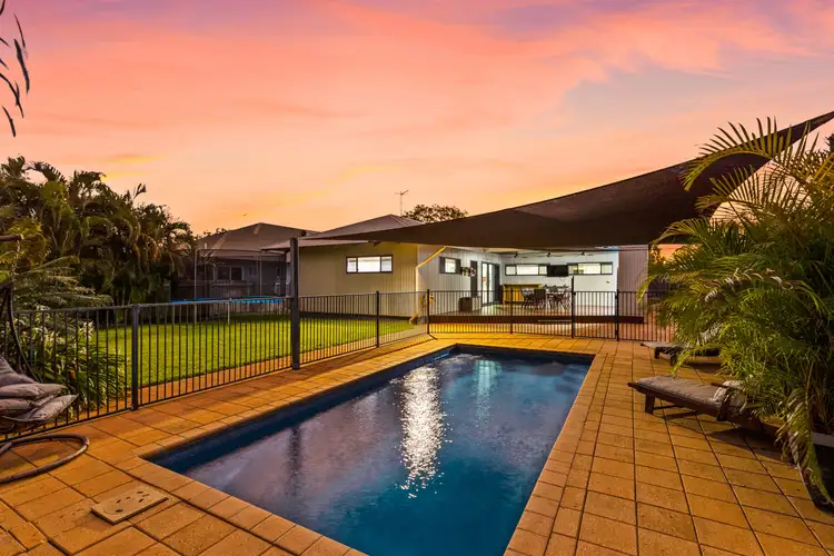 Second view of Homely house listing, 4 Dalmatio Street, Bilingurr WA 6725