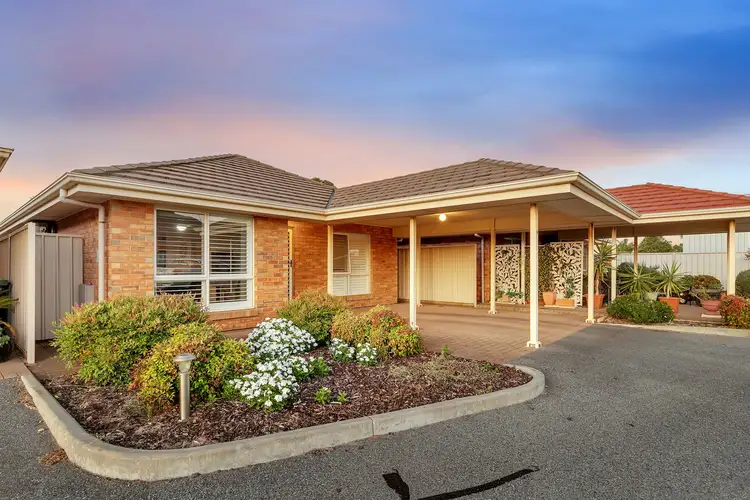 10/25 Fradd Court, Angle Vale SA 5117
