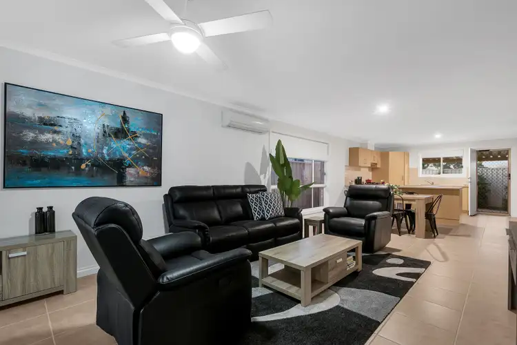 Fourth view of Homely house listing, 10/25 Fradd Court, Angle Vale SA 5117