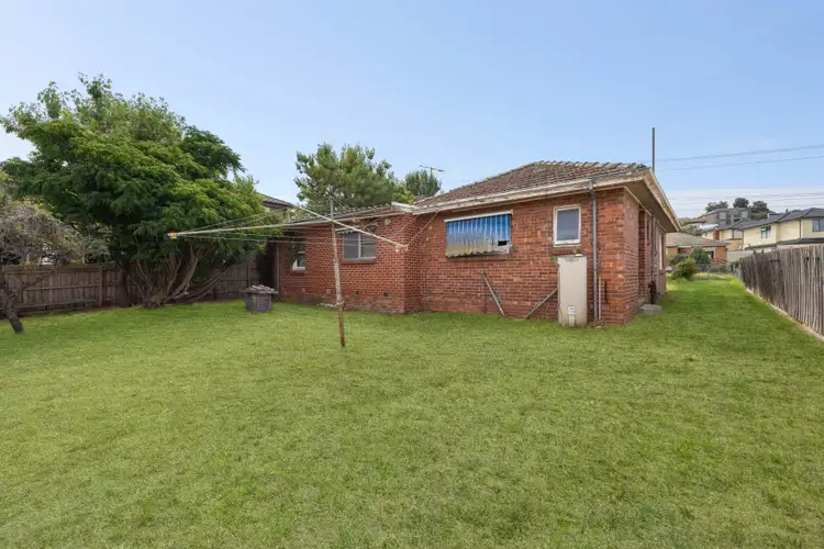 Second view of Homely house listing, 31 Winifred Street, Oak Park VIC 3046