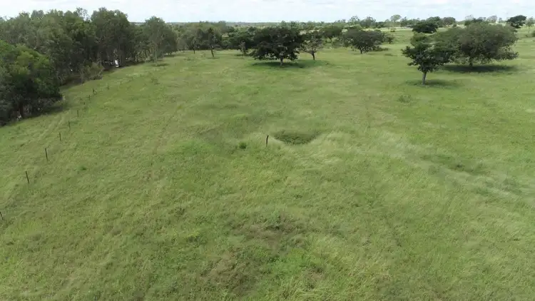 Third view of Homely land listing, Natal Downs Road, Mosman Park QLD 4820