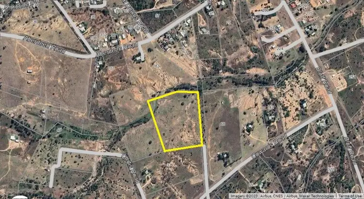 Seventh view of Homely land listing, Natal Downs Road, Mosman Park QLD 4820