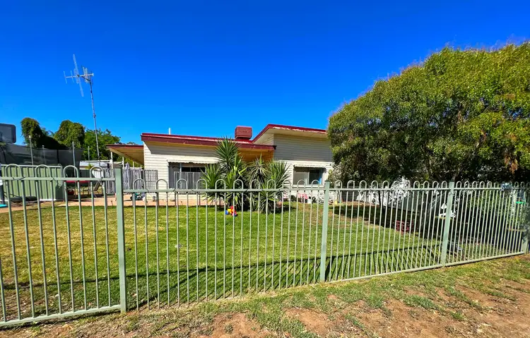 29 Quarry Road, Forbes NSW 2871