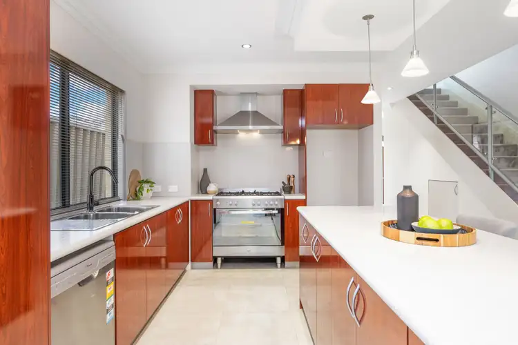 Third view of Homely house listing, 40C Tontave Road, Westminster WA 6061