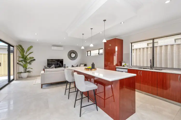 Fourth view of Homely house listing, 40C Tontave Road, Westminster WA 6061