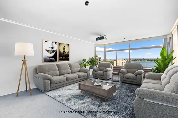 Seventh view of Homely apartment listing, 10/21 Park Avenue, Crawley WA 6009