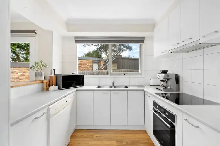 Fourth view of Homely house listing, 4 Bindi Close, Frankston VIC 3199