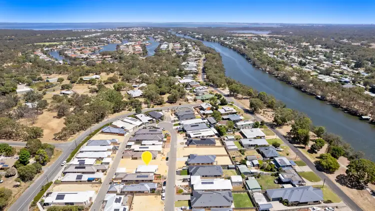 Main view of Homely house listing, 11 Sutcliffe Retreat, South Yunderup WA 6208