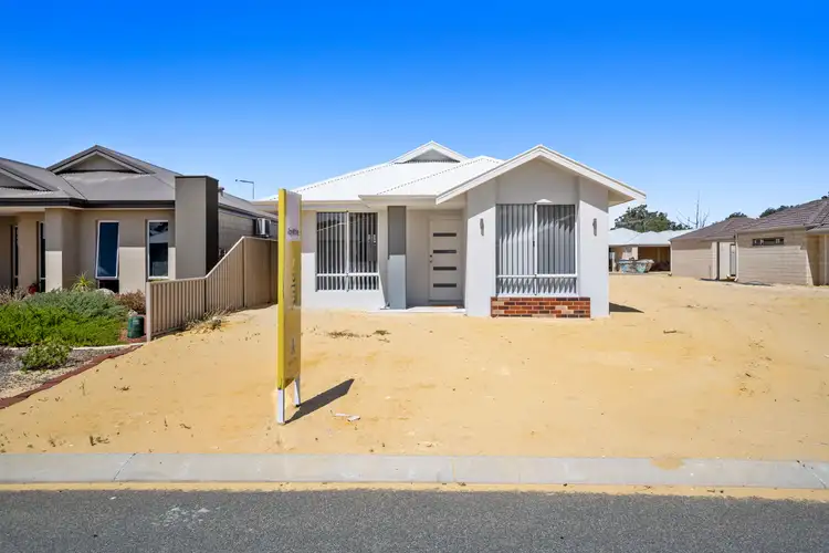 Second view of Homely house listing, 11 Sutcliffe Retreat, South Yunderup WA 6208