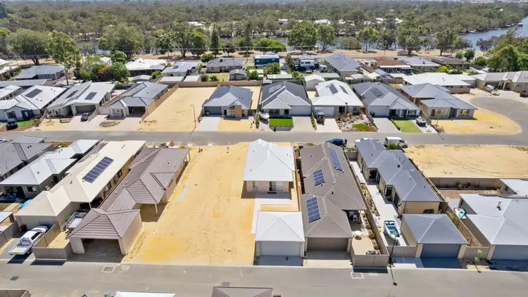 Third view of Homely house listing, 11 Sutcliffe Retreat, South Yunderup WA 6208