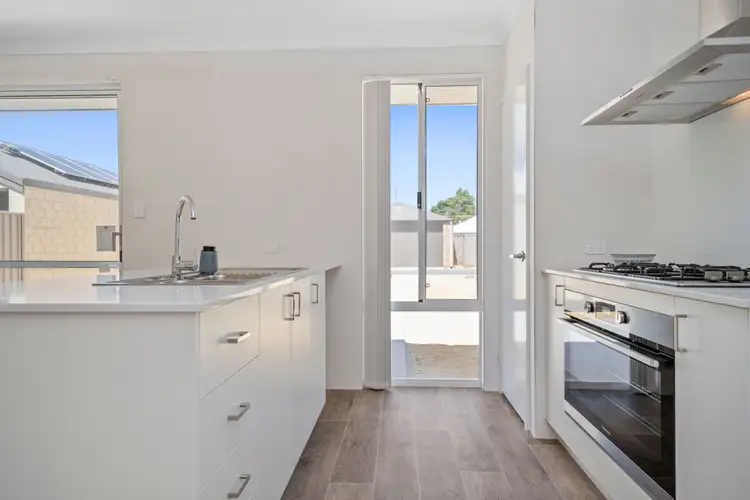 Fifth view of Homely house listing, 11 Sutcliffe Retreat, South Yunderup WA 6208
