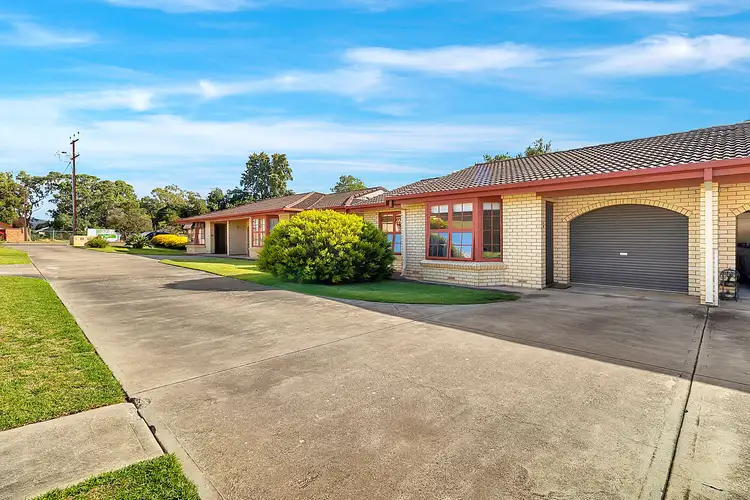 Second view of Homely unit listing, 3/1241 North East Road, Ridgehaven SA 5097