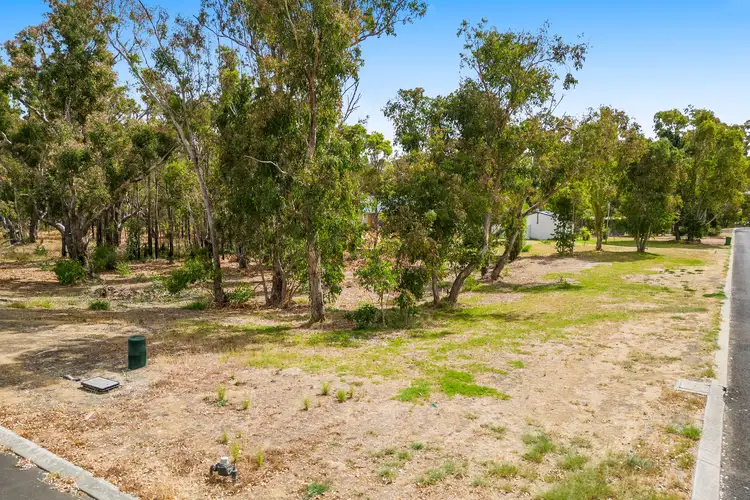 Second view of Homely land listing, 10 Wilson Street, Nannup WA 6275
