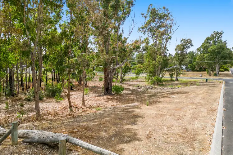 Third view of Homely land listing, 10 Wilson Street, Nannup WA 6275