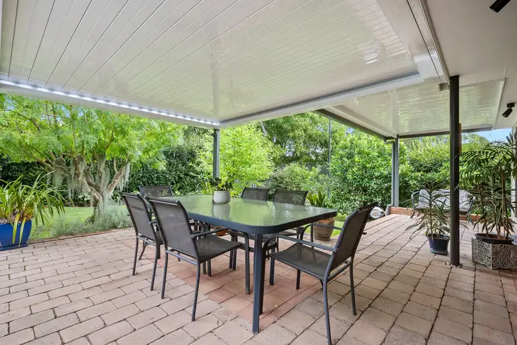 Third view of Homely townhouse listing, 1/30-34 Greenoaks Avenue, Cherrybrook NSW 2126