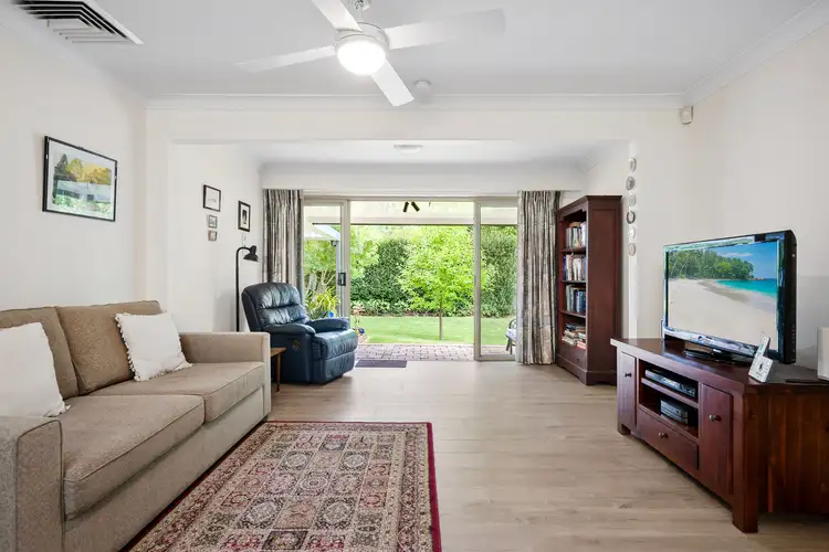 Fourth view of Homely townhouse listing, 1/30-34 Greenoaks Avenue, Cherrybrook NSW 2126
