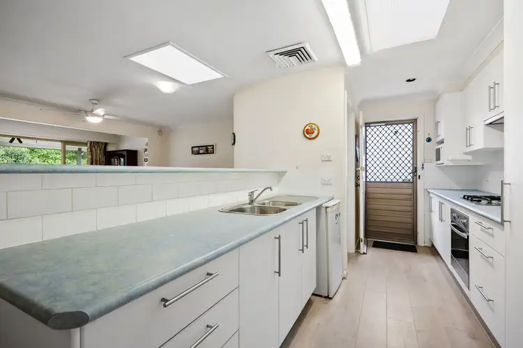 Fifth view of Homely townhouse listing, 1/30-34 Greenoaks Avenue, Cherrybrook NSW 2126